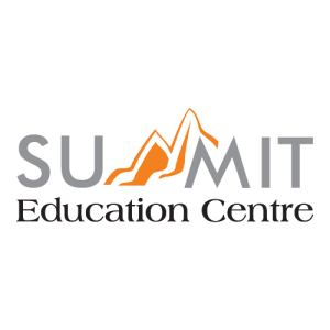 Summit Education Logo PNG SVG Vector