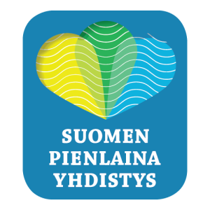 Suomen Pienlainayhdistys Logo PNG SVG Vector