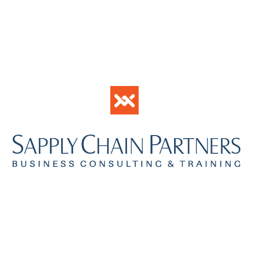 Supply Chain Partners Logo PNG SVG Vector Supply Chain Partners Logo PNG SVG Vector