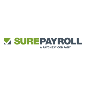 SurePayroll Logo PNG SVG Vector