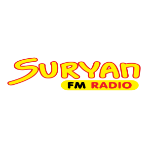 Suryan Fm Logo PNG SVG Vector