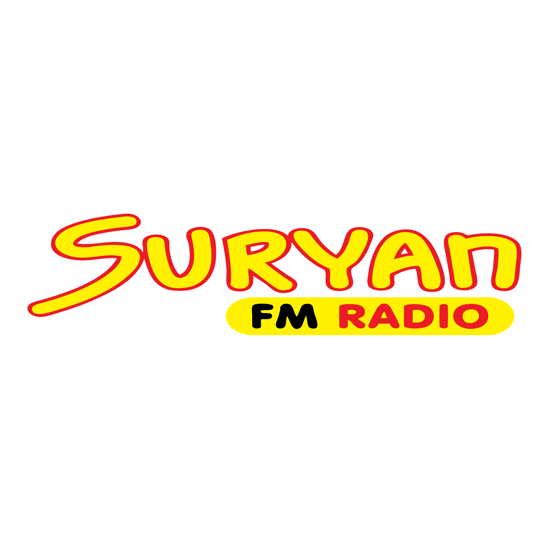 Suryan Fm Logo PNG SVG Vector Suryan Fm Logo PNG SVG Vector
