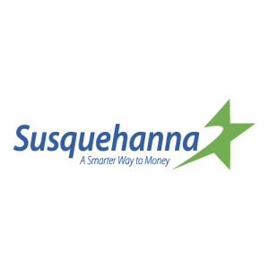 Susquehanna Bank Logo PNG SVG Vector
