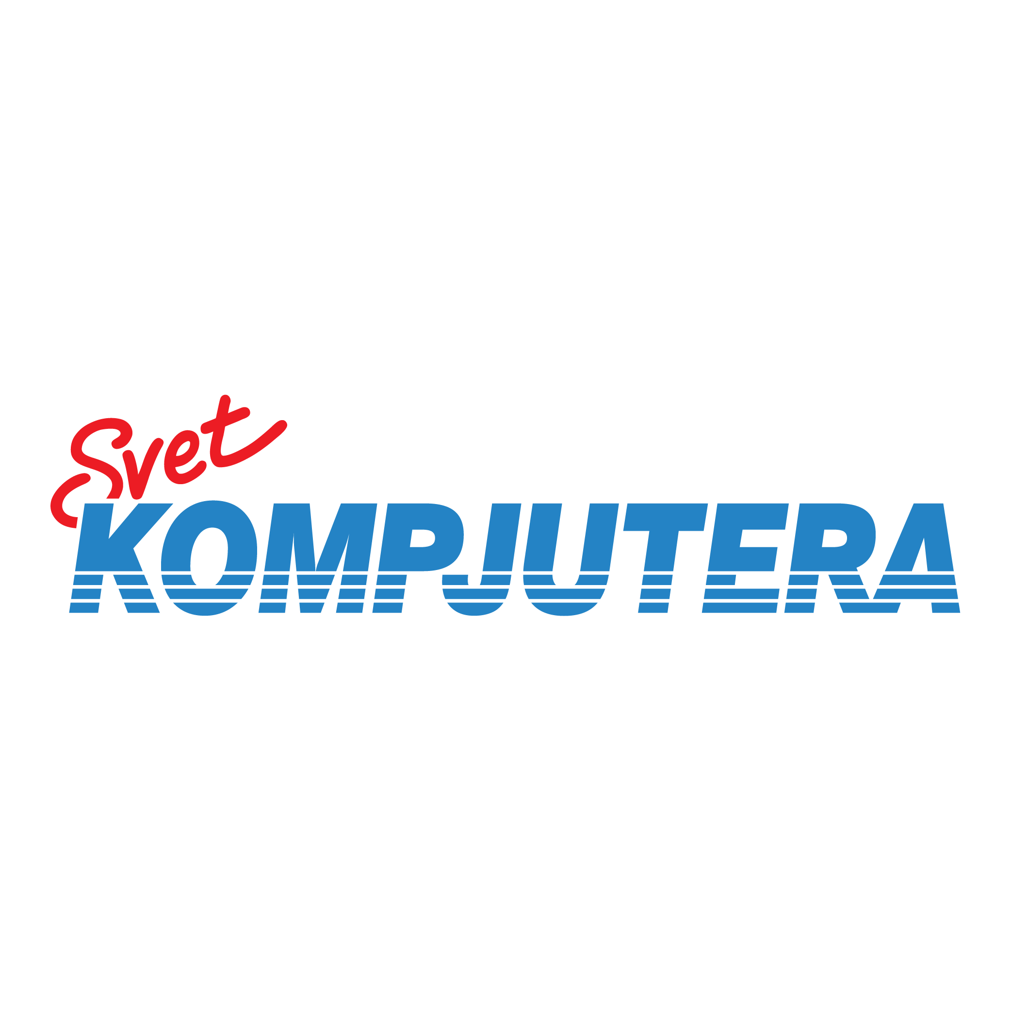 Svet kompjutera Logo PNG SVG Vector Svet kompjutera Logo PNG SVG Vector