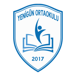 T.C. Millî Eğitim Bakanlığı Yenigün Ortaokulu Logo PNG SVG Vector