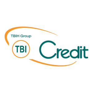 TBI Credit Bank Logo PNG SVG Vector