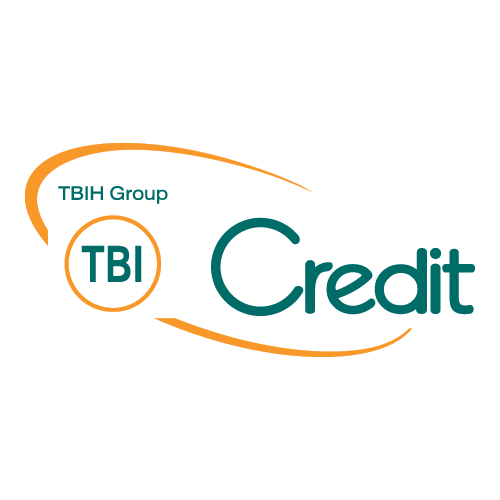 TBI Credit Bank Logo PNG SVG Vector TBI Credit Bank Logo PNG SVG Vector