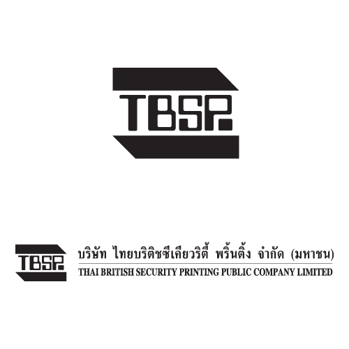 TBSP logo PNG SVG Vector TBSP logo PNG SVG Vector