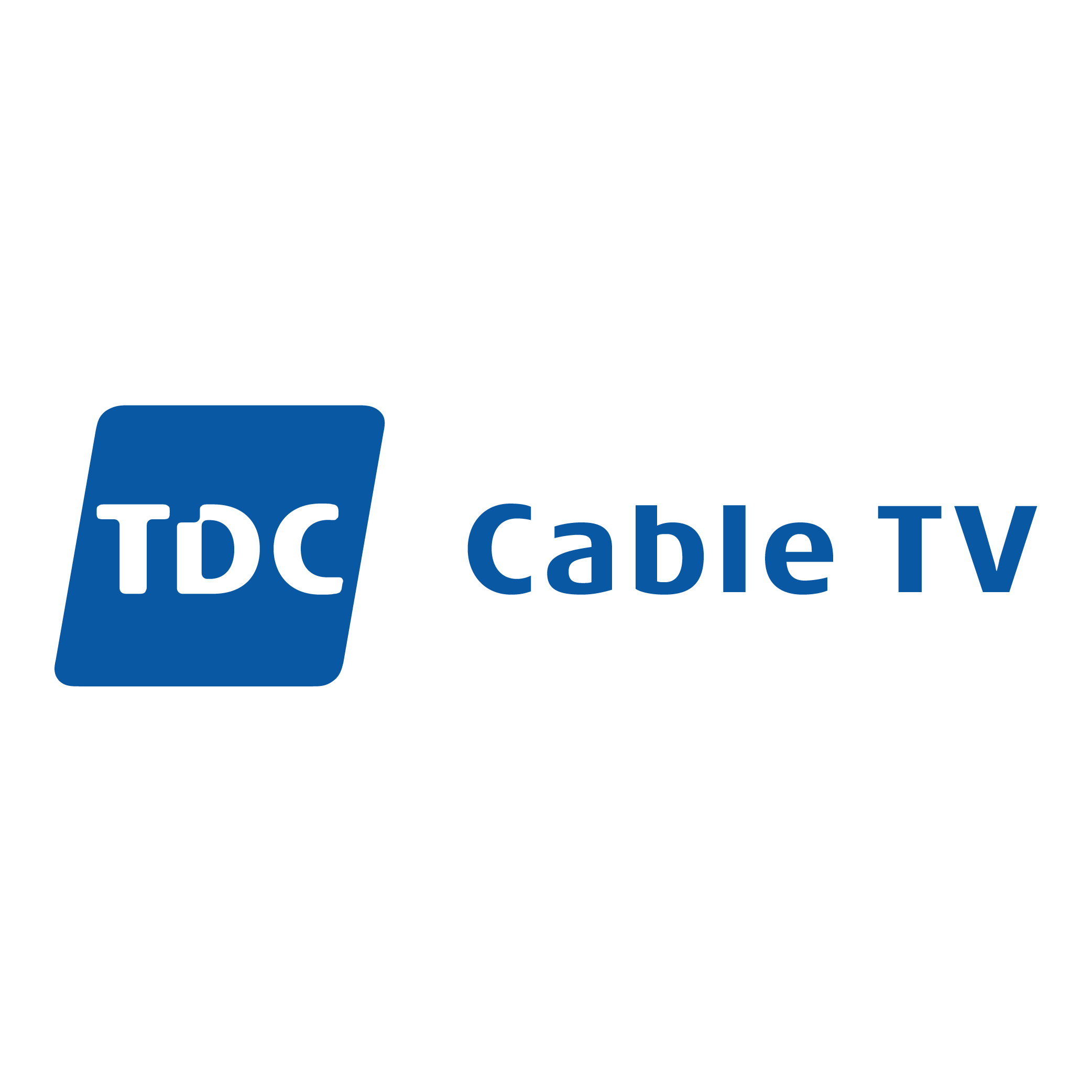 TDC Cable TV Logo PNG SVG Vector TDC Cable TV Logo PNG SVG Vector