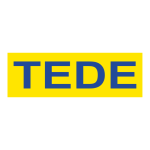 TEDE Telewizja Dolnoslaska Logo PNG SVG Vector