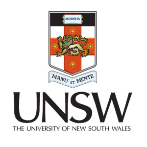 THE UNIVERSITY OF SOUTH WALES Logo PNG SVG Vector