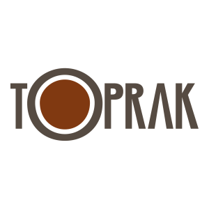 TOPRAK Logo PNG SVG Vector
