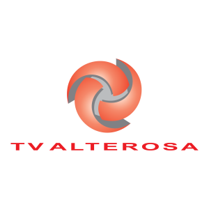 TV Alterosa Logo PNG SVG Vector