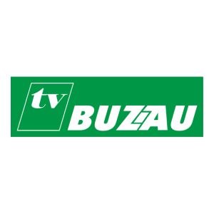 TV Buzau Logo PNG SVG Vector