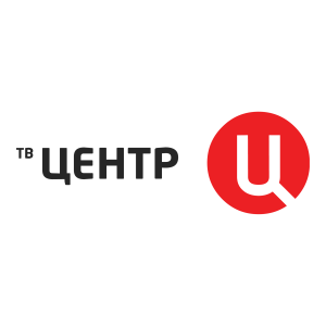 TV Center Russia Logo PNG SVG Vector