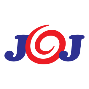 TV JOJ Logo PNG SVG Vector