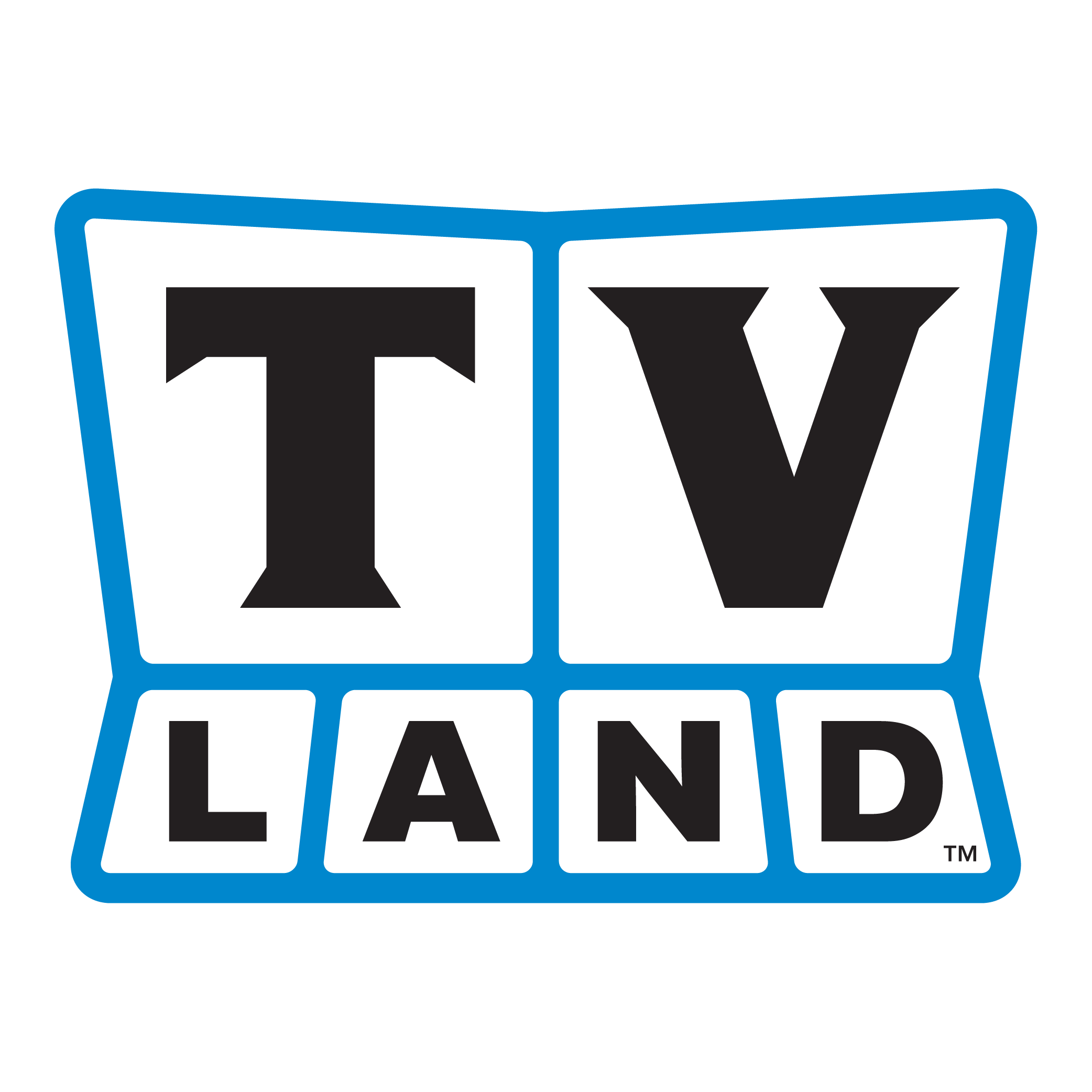 TV Land Logo PNG SVG Vector TV Land Logo PNG SVG Vector