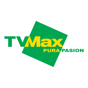 TV Max Panama Logo PNG SVG Vector