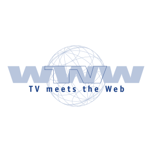 TV Meets the Web Logo PNG SVG Vector