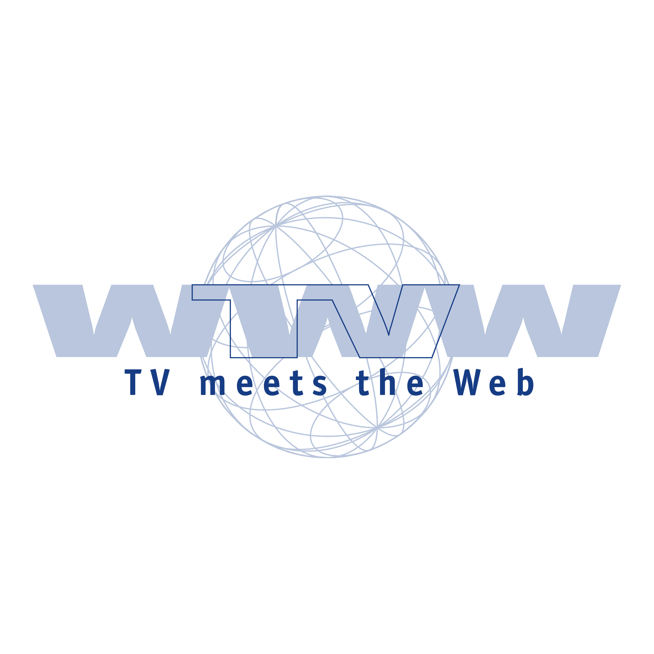 TV Meets the Web Logo PNG SVG Vector TV Meets the Web Logo PNG SVG Vector