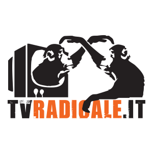 TVRadicale.it Logo PNG SVG Vector