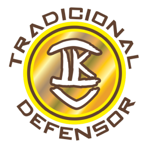 Tae Kwon Do   Defensores Tradicionales Logo PNG SVG  Vector
