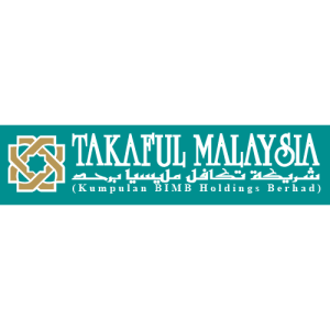 Takaful Malaysia Logo PNG SVG Vector
