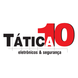 Tatica 10 logo PNG SVG Vector