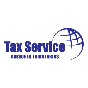 Tax Services Logo PNG SVG Vector