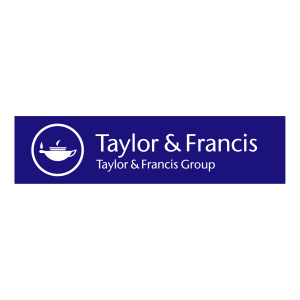 Taylor & Francis Group Logo PNG SVG Vector