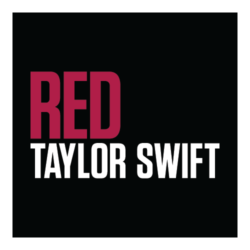 Taylor Swift Red Logo PNG SVG Vector Taylor Swift Red Logo PNG SVG Vector