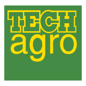 TechAgro logo PNG SVG Vector
