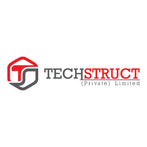 Techstruct Logo PNG SVG Vector