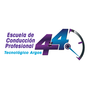 Tecnologico Argos 4x4 Logo PNG SVG Vector