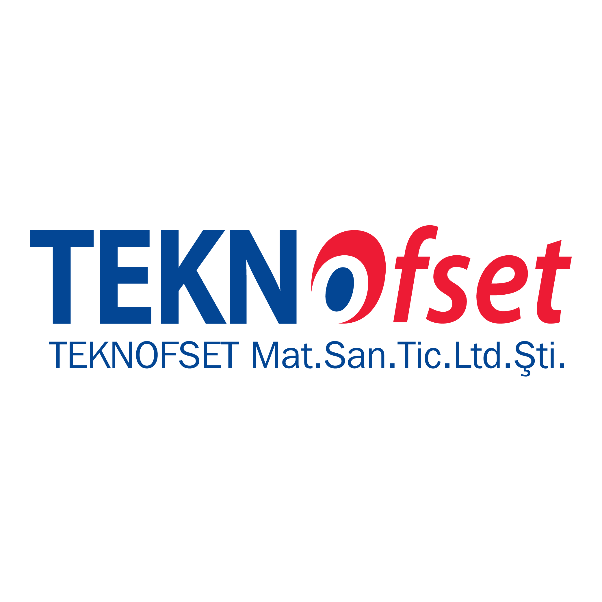 Teknofset Logo PNG SVG Vector Teknofset Logo PNG SVG Vector