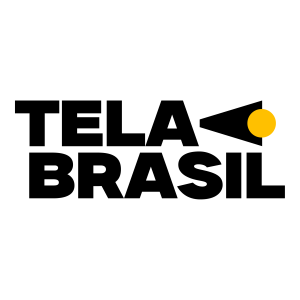 Tela Brasil Logo PNG SVG Vector
