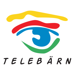 TeleBarn Logo PNG SVG Vector