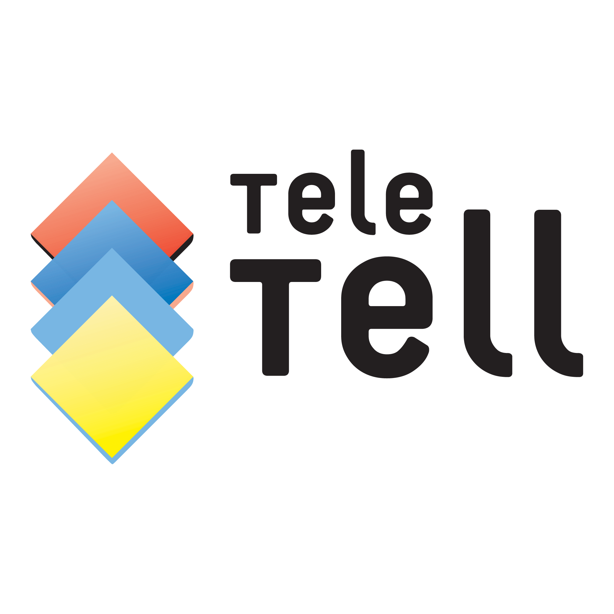 TeleTell Logo PNG SVG Vector TeleTell Logo PNG SVG Vector