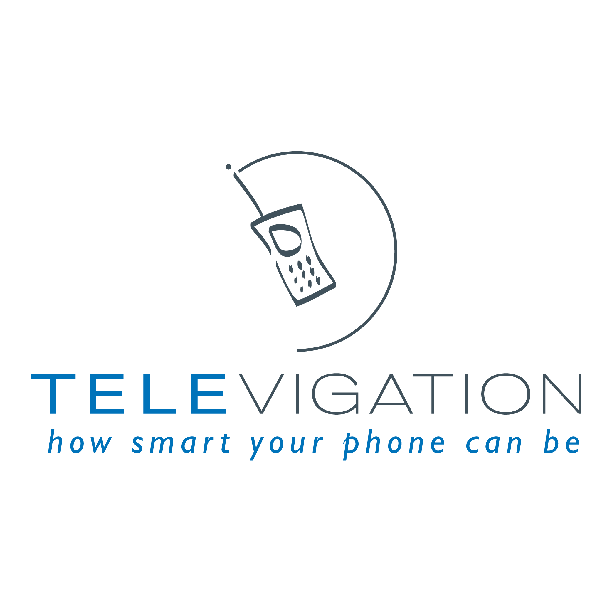 TeleVigation Logo PNG SVG Vector TeleVigation Logo PNG SVG Vector