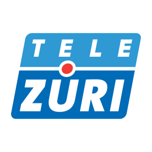 TeleZüri Logo PNG SVG Vector