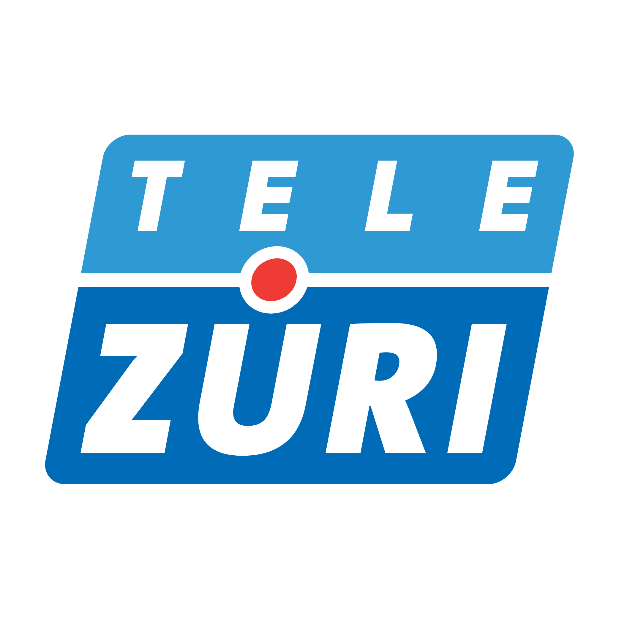 TeleZüri Logo PNG SVG Vector TeleZüri Logo PNG SVG Vector