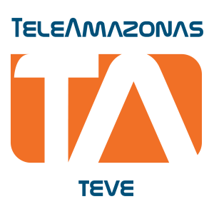 Teleamazonas Logo PNG SVG Vector