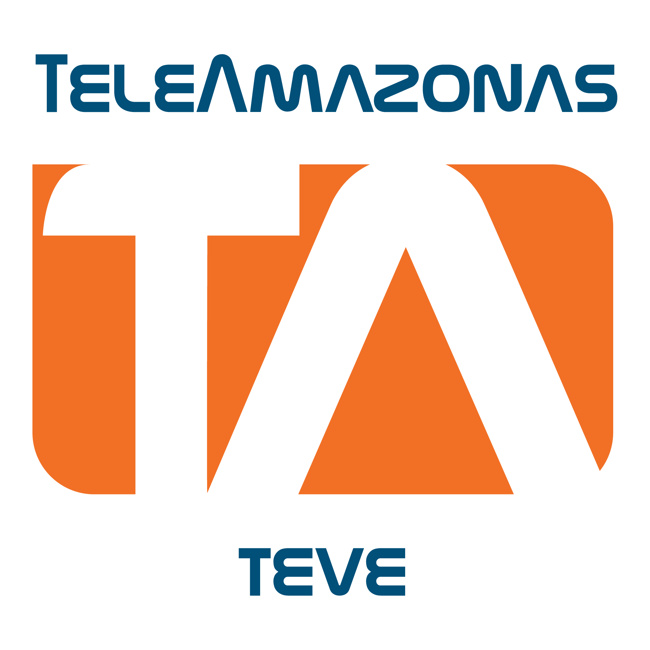 Teleamazonas Logo PNG SVG Vector Teleamazonas Logo PNG SVG Vector