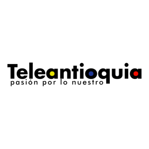 Teleantioquia Logo PNG SVG Vector