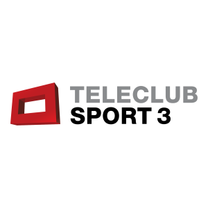 Teleclub Sport 3 Logo PNG SVG Vector