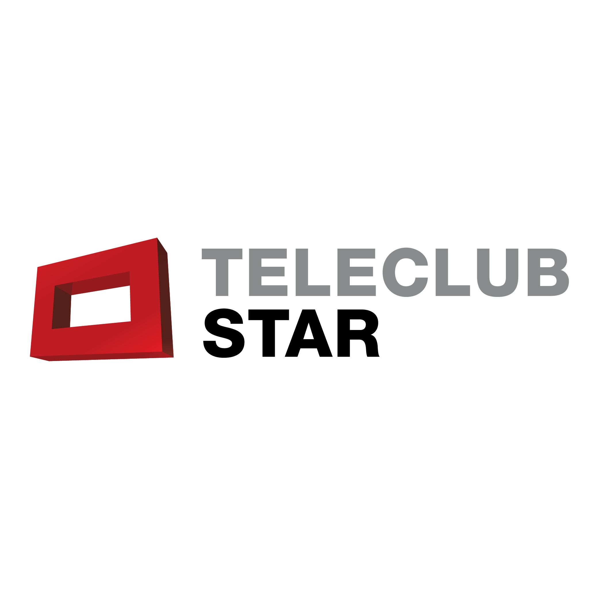 Teleclub Star Logo PNG SVG Vector Teleclub Star Logo PNG SVG Vector
