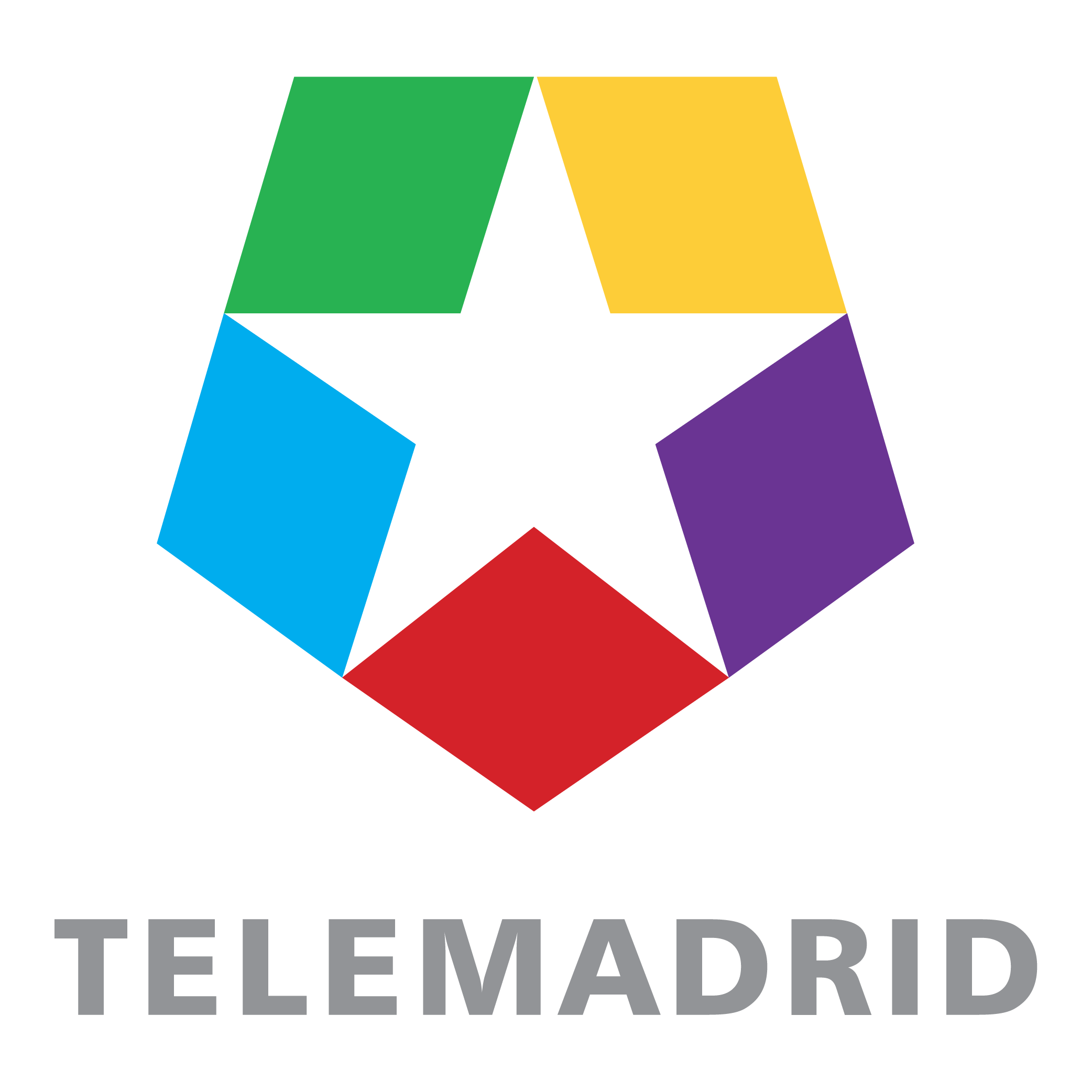 Telemadrid Logo PNG SVG Vector Telemadrid Logo PNG SVG Vector