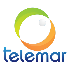Telemar Logo PNG SVG Vector