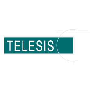 Telesis Securities logo PNG SVG Vector