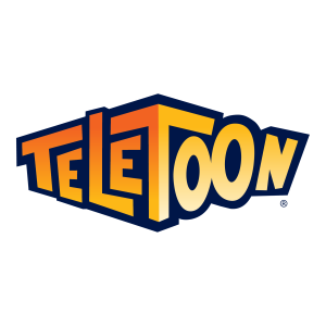Teletoon Logo PNG SVG Vector